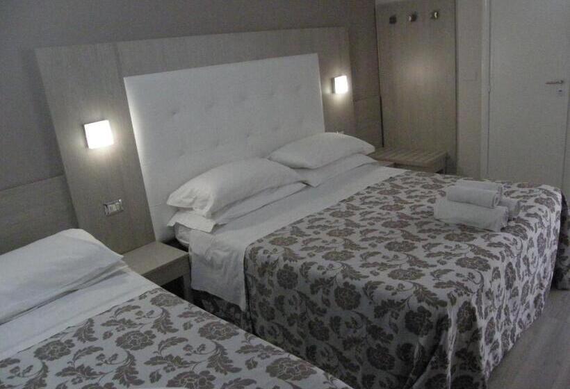 בית מלון כפרי Stefan Room & Breakfast