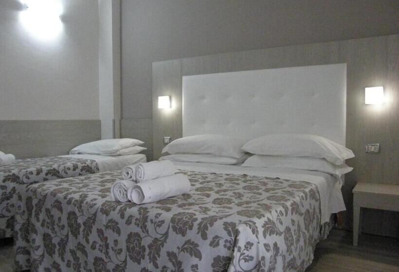 בית מלון כפרי Stefan Room & Breakfast