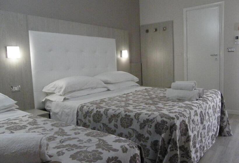 בית מלון כפרי Stefan Room & Breakfast