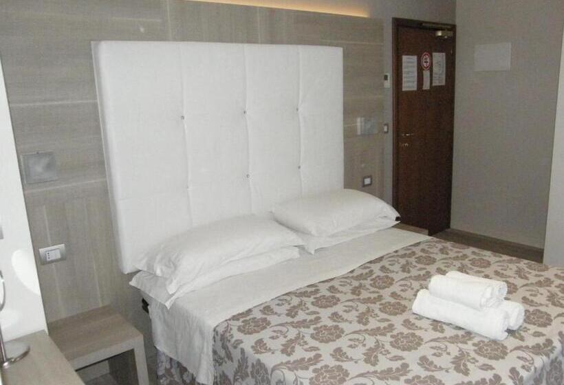 בית מלון כפרי Stefan Room & Breakfast