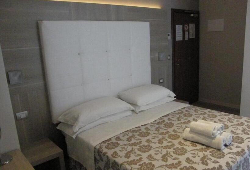 בית מלון כפרי Stefan Room & Breakfast