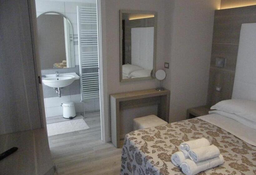 בית מלון כפרי Stefan Room & Breakfast