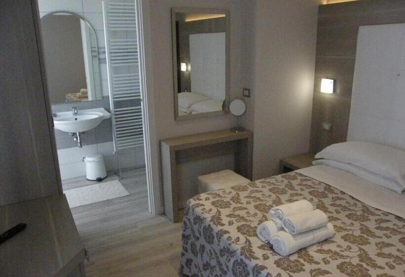 בית מלון כפרי Stefan Room & Breakfast