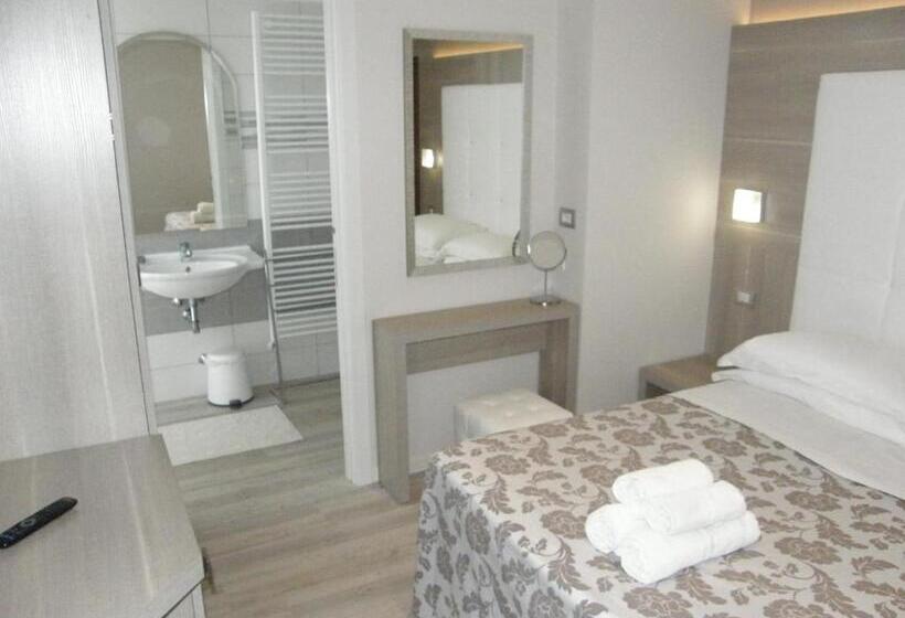 בית מלון כפרי Stefan Room & Breakfast