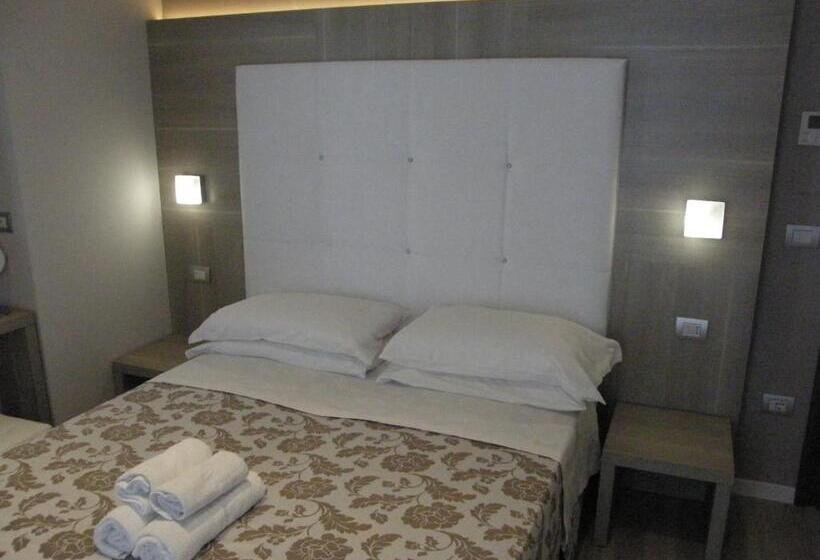 בית מלון כפרי Stefan Room & Breakfast