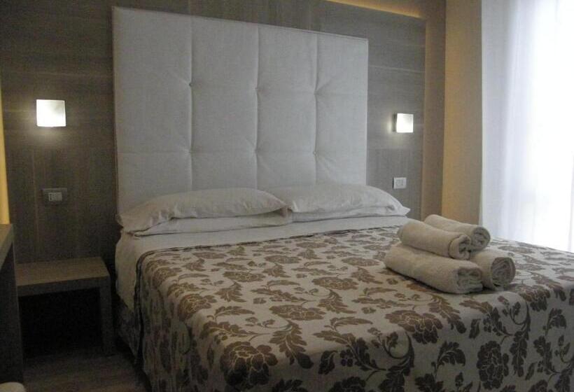 בית מלון כפרי Stefan Room & Breakfast