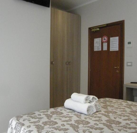 בית מלון כפרי Stefan Room & Breakfast