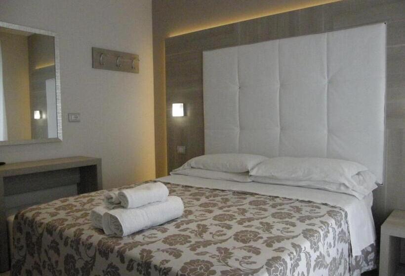 בית מלון כפרי Stefan Room & Breakfast