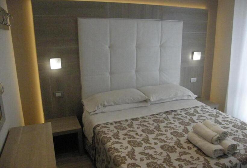 בית מלון כפרי Stefan Room & Breakfast