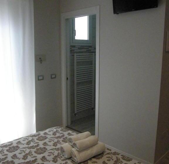 בית מלון כפרי Stefan Room & Breakfast