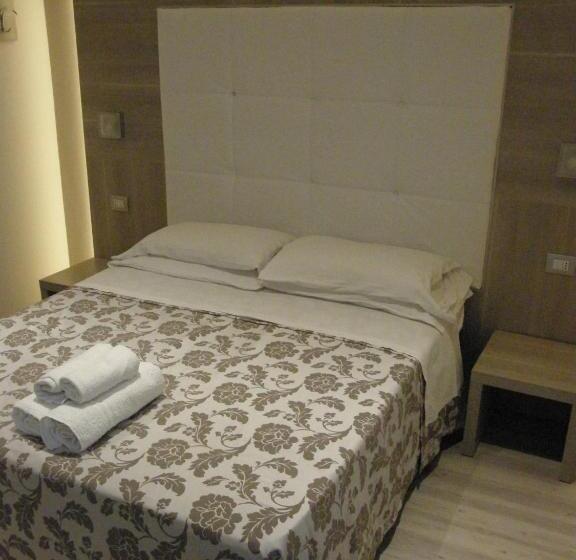 בית מלון כפרי Stefan Room & Breakfast