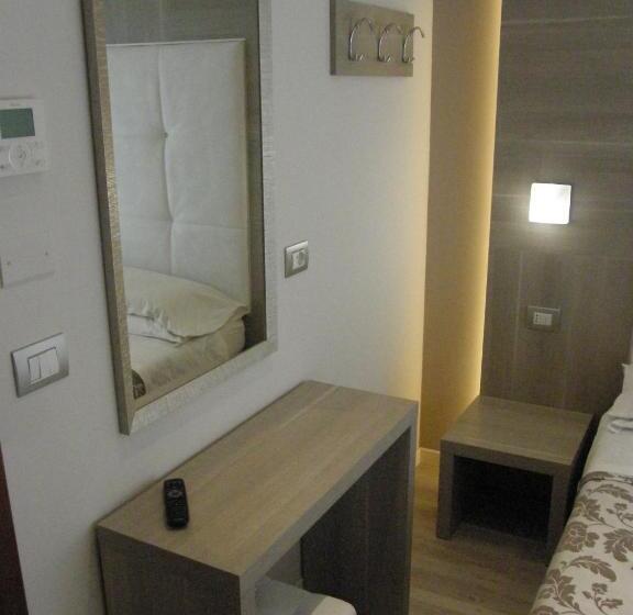 בית מלון כפרי Stefan Room & Breakfast