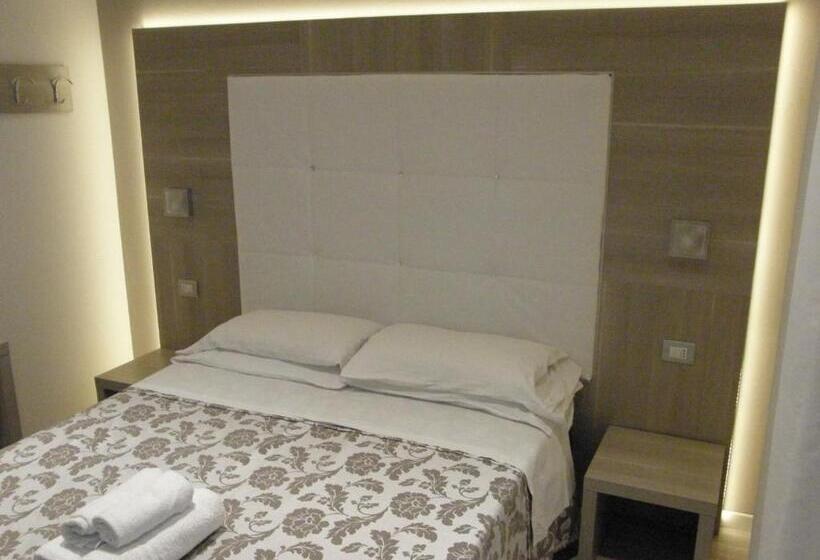 בית מלון כפרי Stefan Room & Breakfast