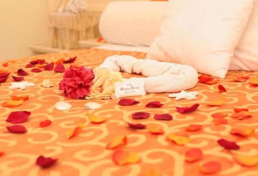 בית מלון כפרי Stefan Room & Breakfast