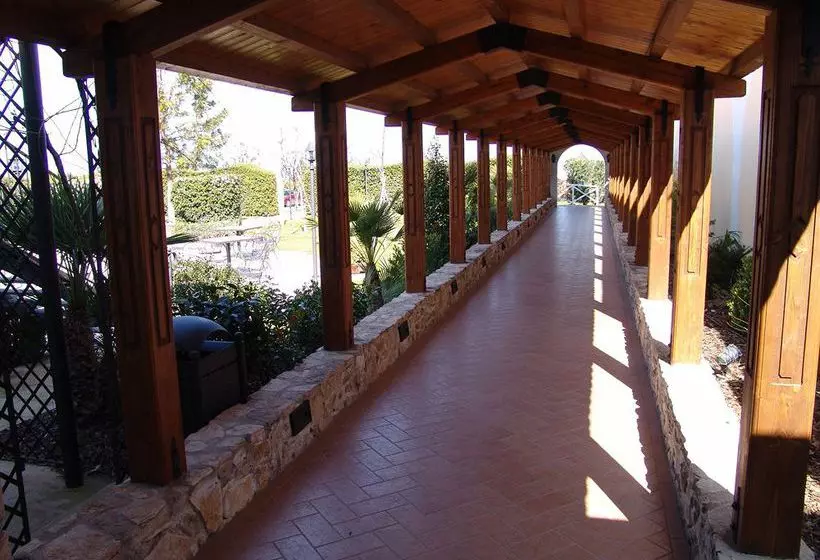 Hotel Tenuta Cocevola