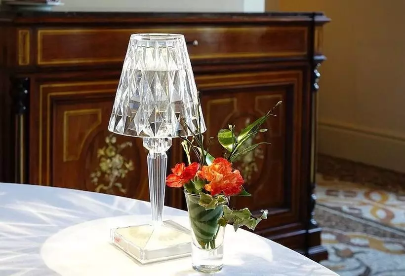 酒店 Villa La Bollina