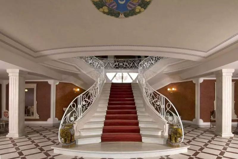 فندق Villa La Borghetta Spa Resort