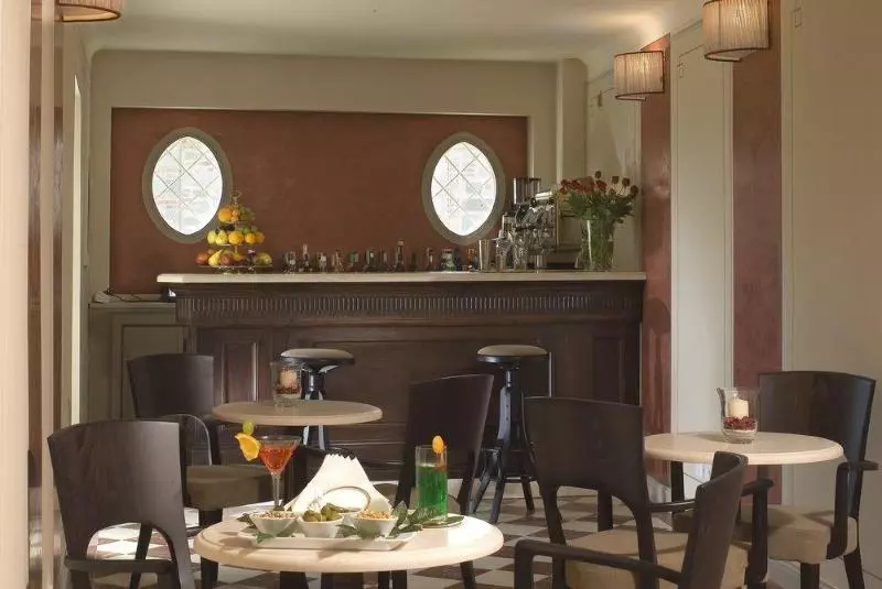 فندق Villa La Borghetta Spa Resort