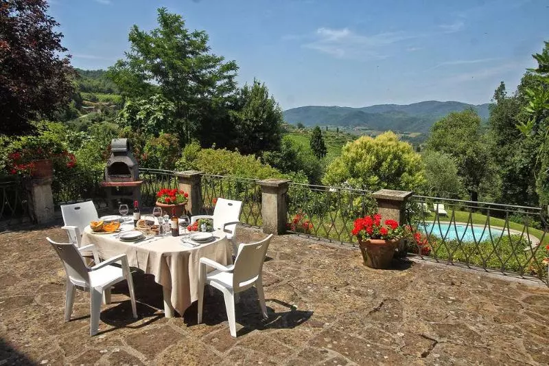 فندق Villa La Borghetta Spa Resort