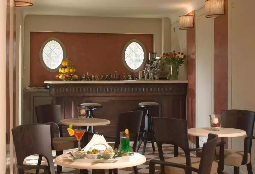 فندق Villa La Borghetta Spa Resort