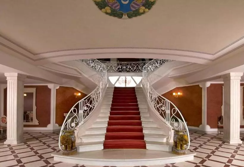 فندق Villa La Borghetta Spa Resort