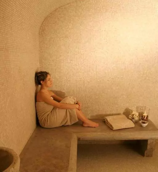 فندق Villa La Borghetta Spa Resort