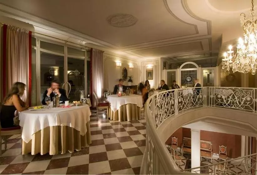 فندق Villa La Borghetta Spa Resort