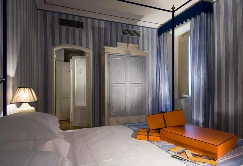 فندق Villa La Borghetta Spa Resort