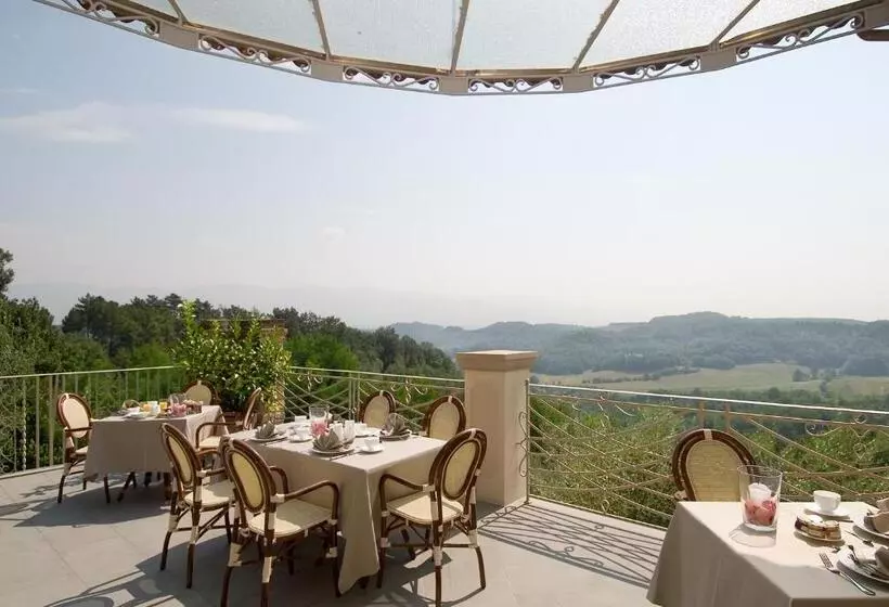 فندق Villa La Borghetta Spa Resort