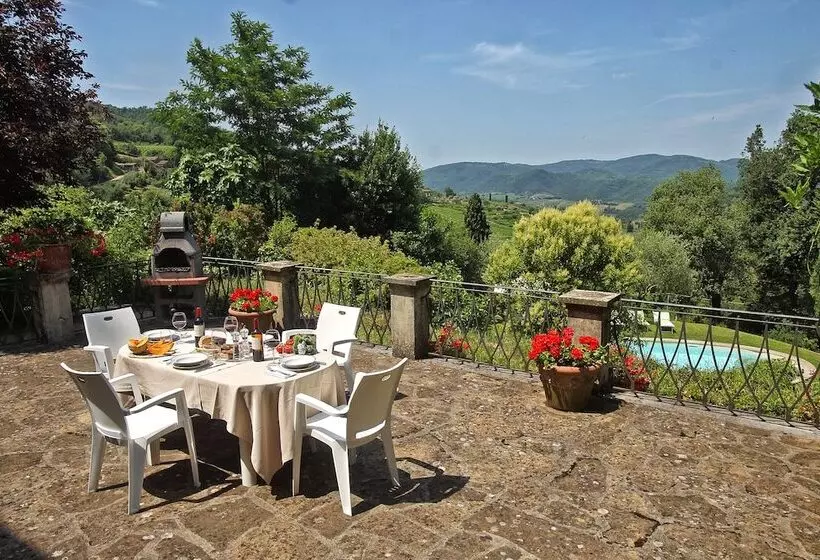 فندق Villa La Borghetta Spa Resort