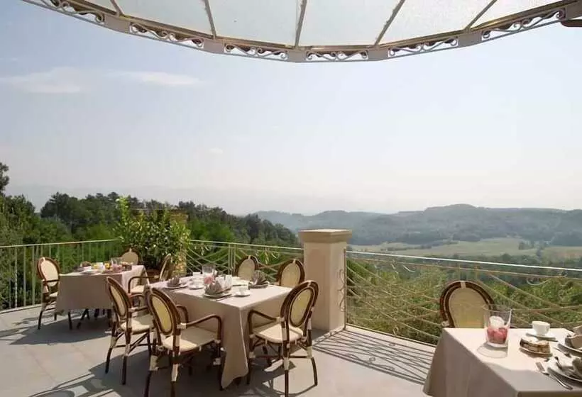 فندق Villa La Borghetta Spa Resort