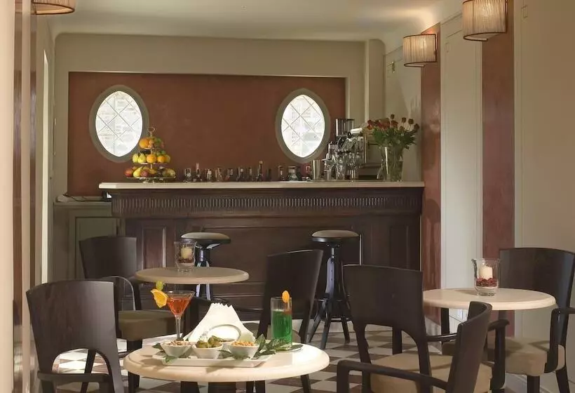 فندق Villa La Borghetta Spa Resort