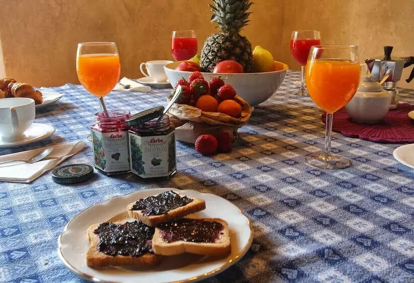 فندق Villa La Borghetta Spa Resort