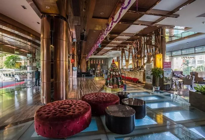 هتل Guangzhou Yihe