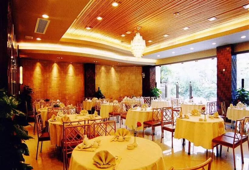 هتل Guangzhou Yihe