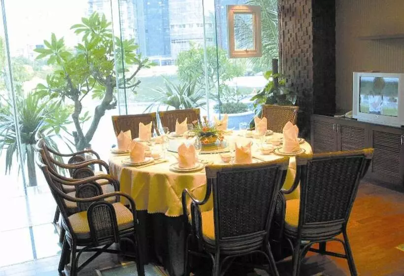 هتل Guangzhou Yihe