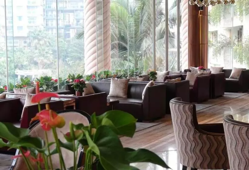 هتل Guangzhou Yihe