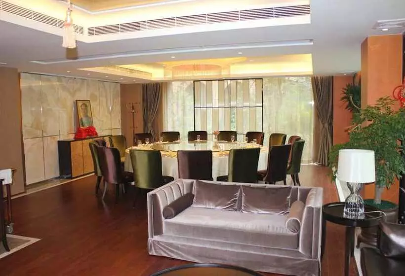 هتل Guangzhou Yihe