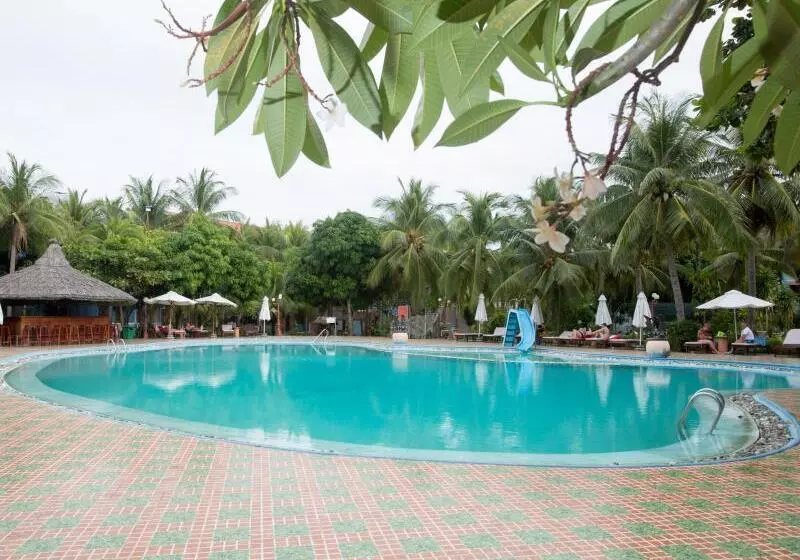 Palmira Beach Resort & Spa