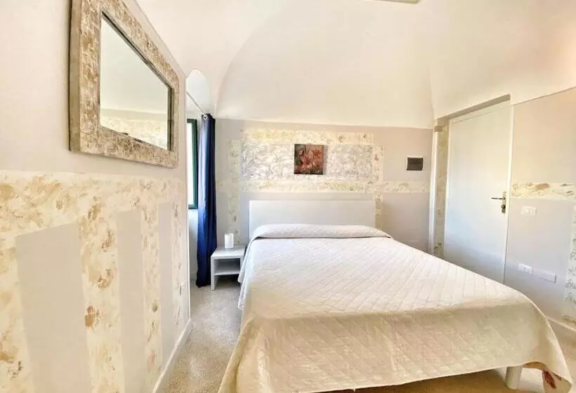 تختخواب و صبحانه Porto Salvo