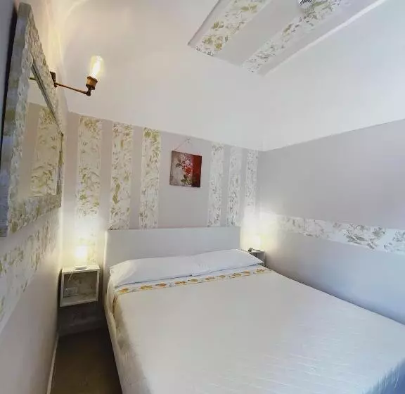 تختخواب و صبحانه Porto Salvo