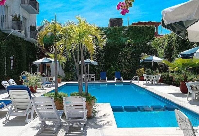 Gran Hotel Huatulco