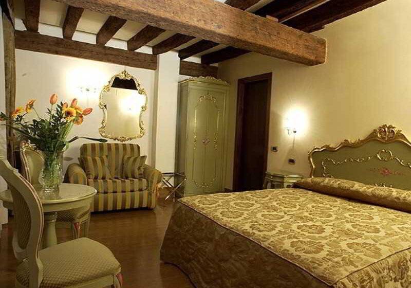 Hotel Al Ponte Mocenigo