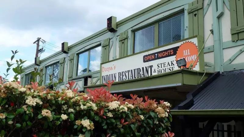 酒店 Ascot Motor Inn