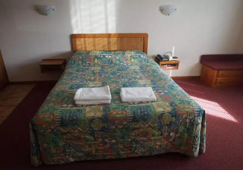 酒店 Ascot Motor Inn