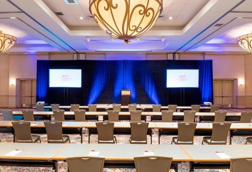 酒店 Auburn Marriott Opelika Resort & Spa At Grand National