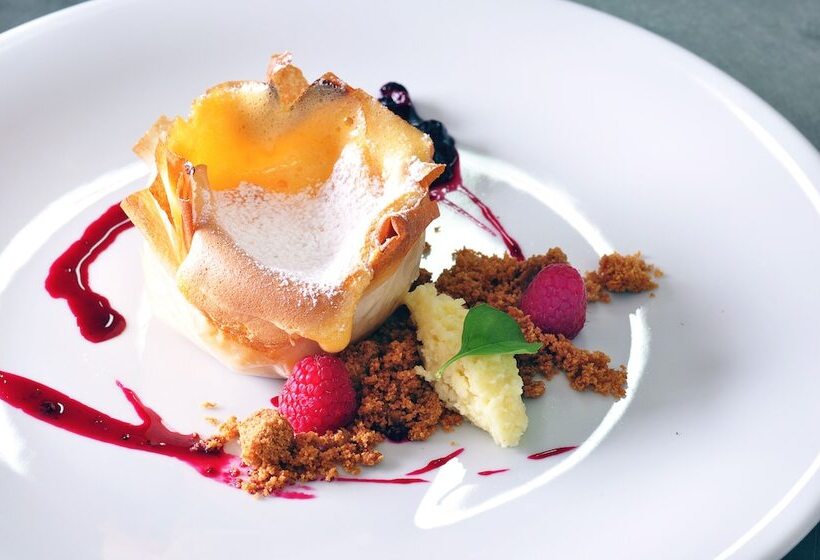 هتل Casa Das Penhas Douradas Burel Expedition