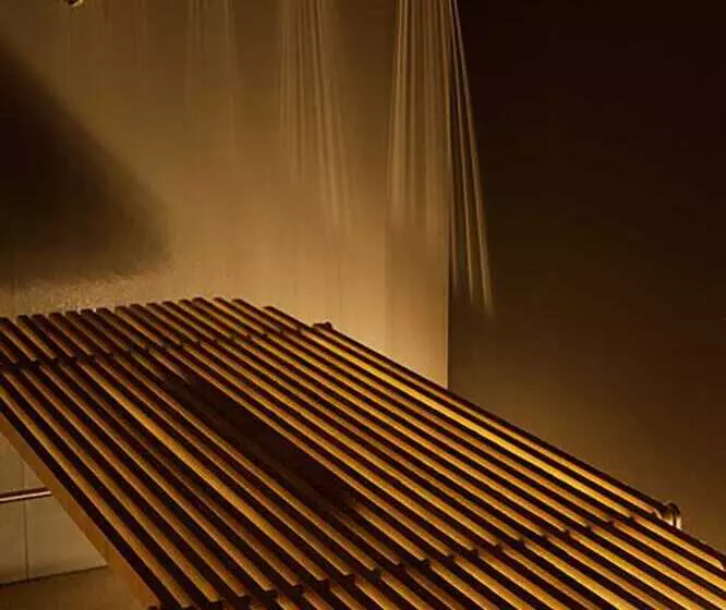 Отель Casa Das Penhas Douradas   Burel Expedition