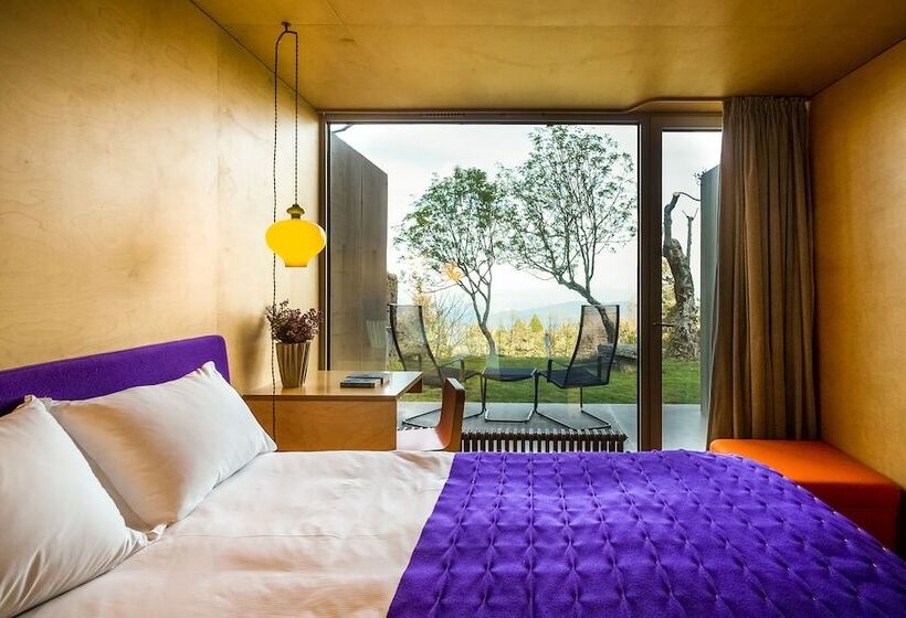 هتل Casa Das Penhas Douradas Burel Expedition