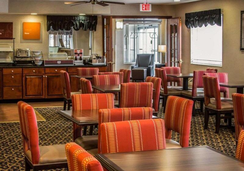 호텔 Comfort Inn & Suites Dimondale   Lansing